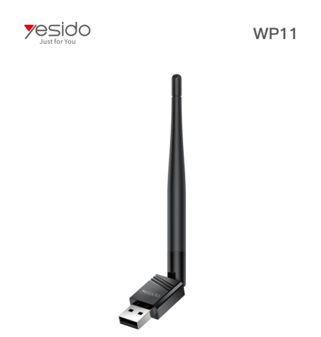 WIFI Adapter WP11