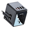 HOME CHARGER YESIDO MC24 BLACK
