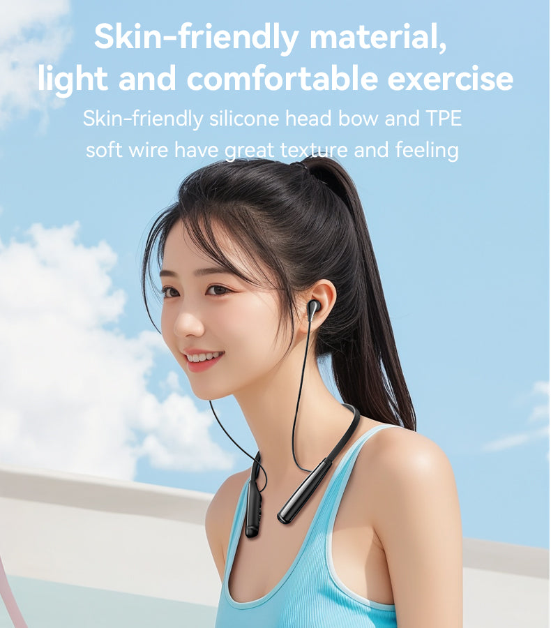 AIRPOD YESIDO YSP22 BLACK