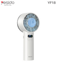 Neck fan YF17