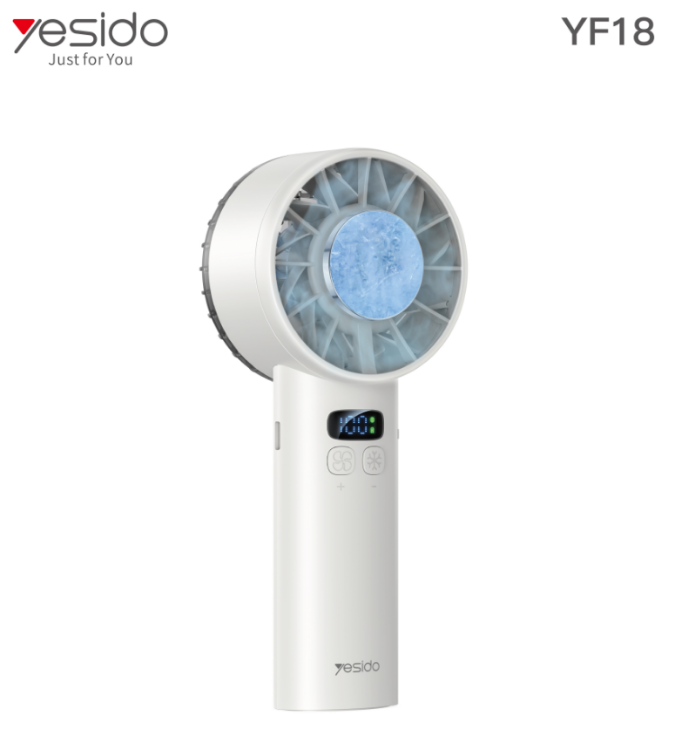Neck fan YF17