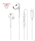 Decode direct plug Earphone YH51