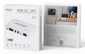 DC UPS Uninterruptible Power Supply-EU YP74E