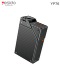20000mAh 65W  Power bank YP76