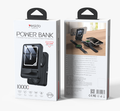 10000mAh  Multi-function Power Bank YP79