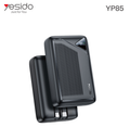 20000mAh  Digital Display 22.5W Fast Charging  Power bank with Cable YP85