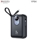 20000mAh 35W Power Bank YP94