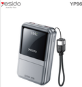 20000mAh  Power Bank YP96