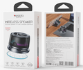 Magnetic mini speaker YSW32