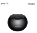 Bluetooth Speaker YSW33