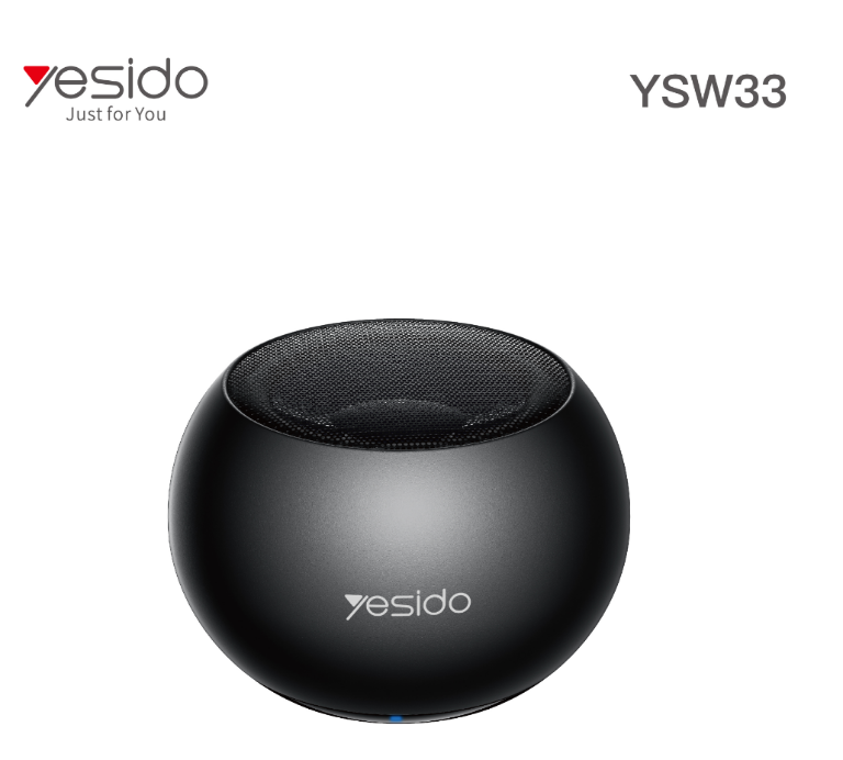 Bluetooth Speaker YSW33
