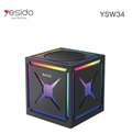 Bluetooth Speaker YSW34