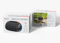 20W Bluetooth Speaker YSW39