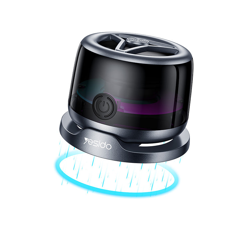 SPEAKER YESIDO YSW32 BLACK