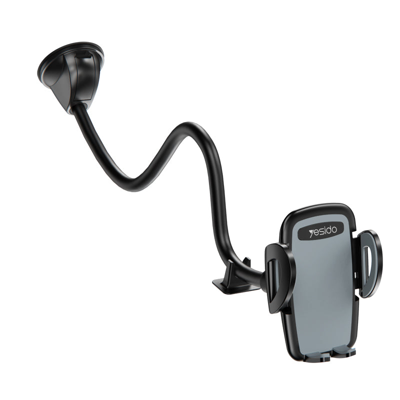 HOLDER YESIDO C108 BLACK