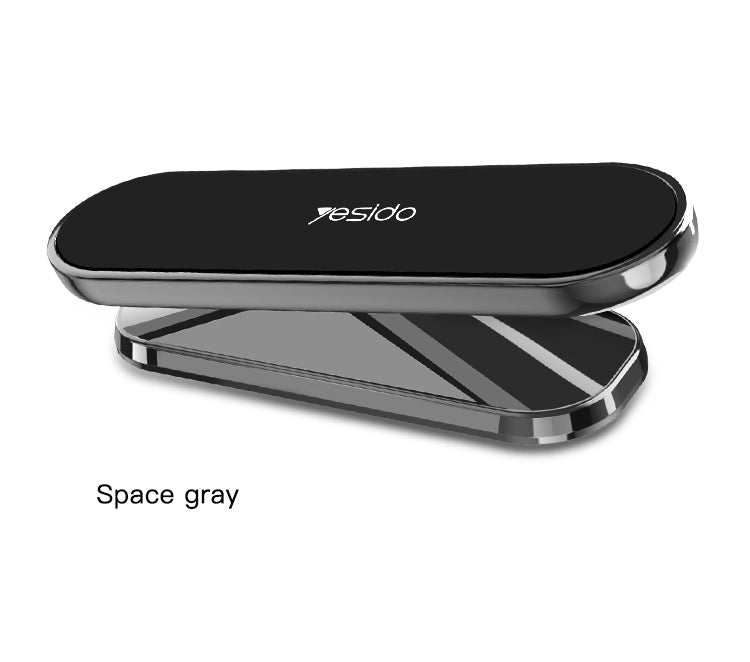 HOLDER YESIDO C82 BLACK