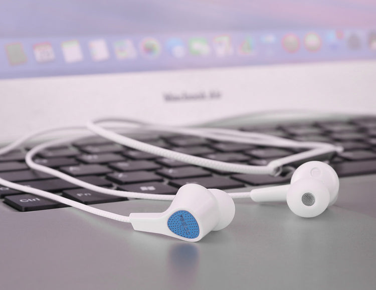 EARPHONE YESIDO YH25 Black