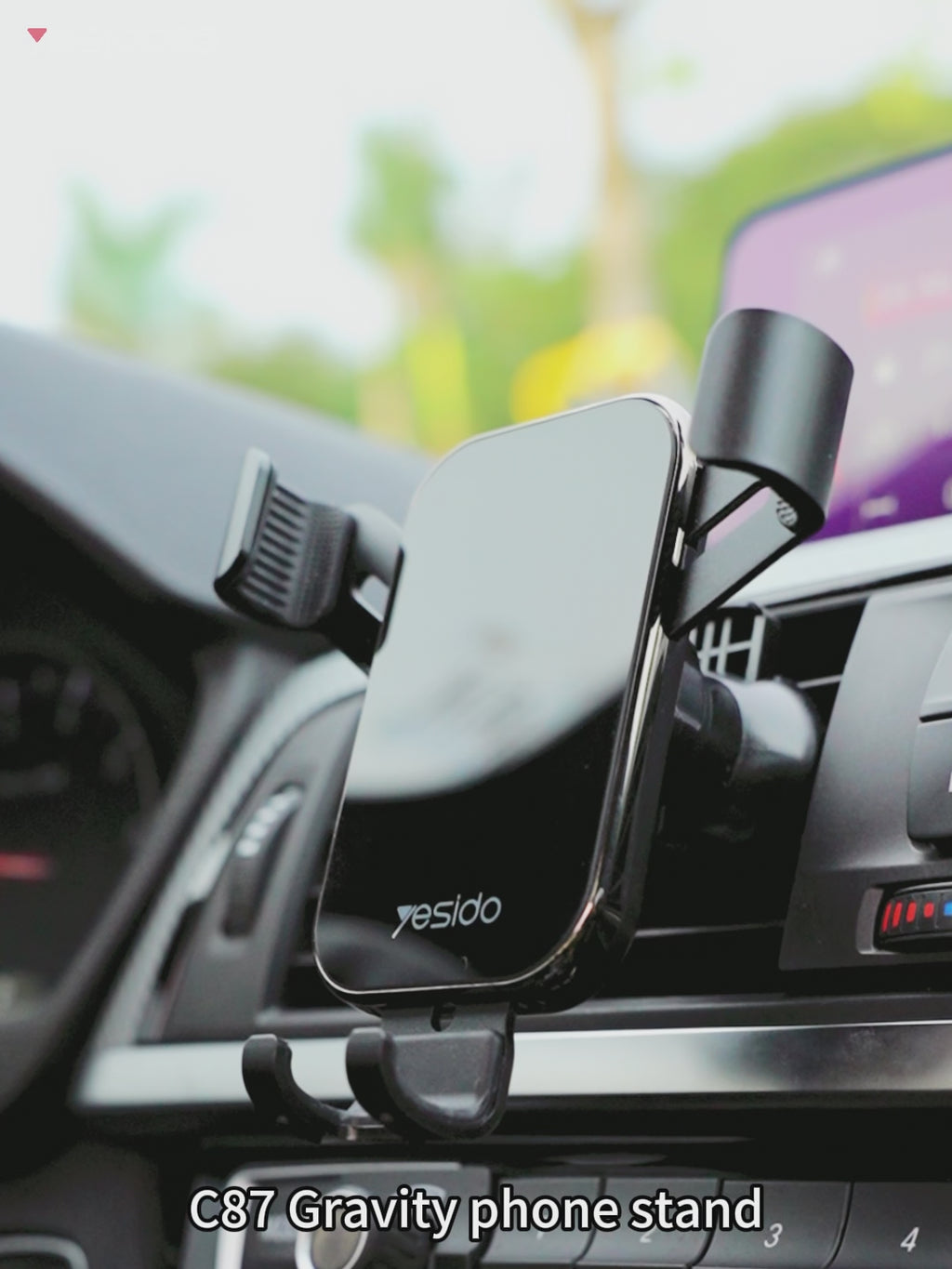 Phone holder C87