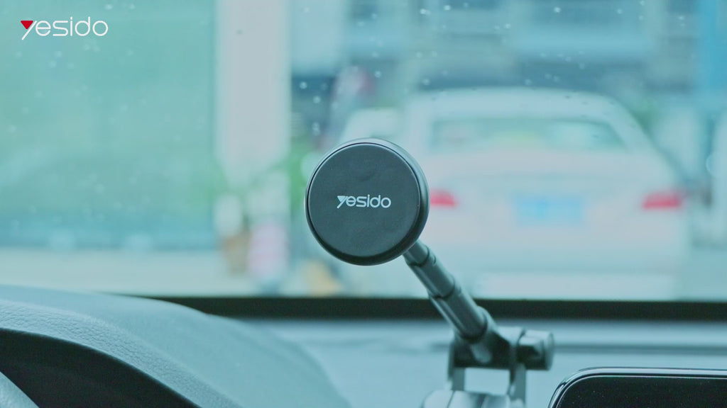Magnetic Car Holder C41