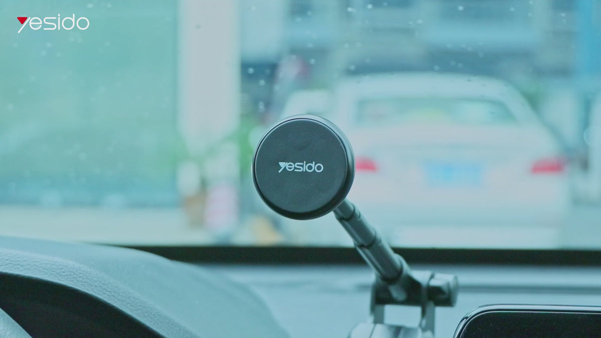 Magnetic Car Holder C41